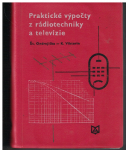 Praktické výpočty z rádiotechniky a televízie - Viktorin