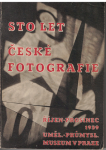 Sto let české fotografie - říjen-prosinec 1839-1939