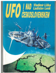 Ufo i nad Československem - V. Liška, L. Lenk