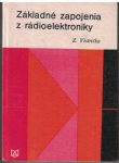 Základná zapojenia z rádioelektroniky - Z. Vistrička