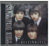 CD Beatlemania - The Beatles