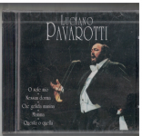 CD Luciano Pavarotti 