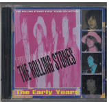 CD The Early Years - The Rolling Stones