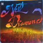 LP  Beautiful Noise - Neil Diamond