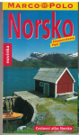 Turistický průvodce Norsko