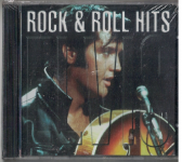 CD Rock & Roll Hits - Elvis Presley
