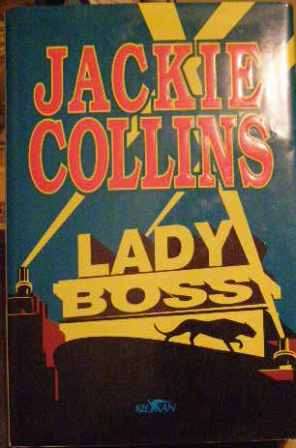 Lady Boss - J. Collins