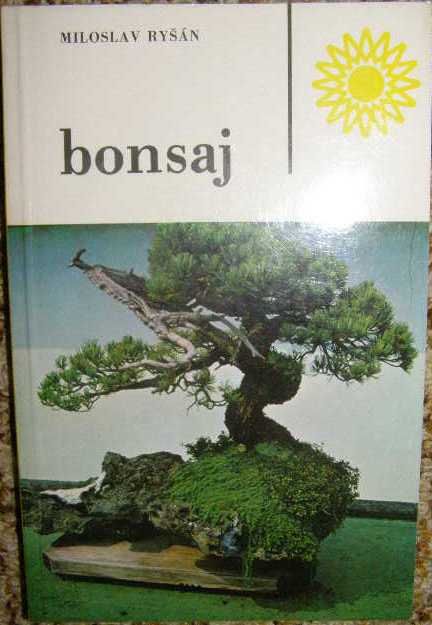 Bonsaj - M. Ryšán