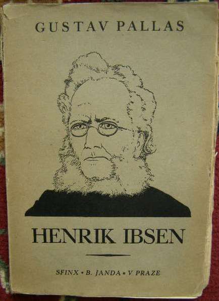 Henrik Ibsen - G. Pallas