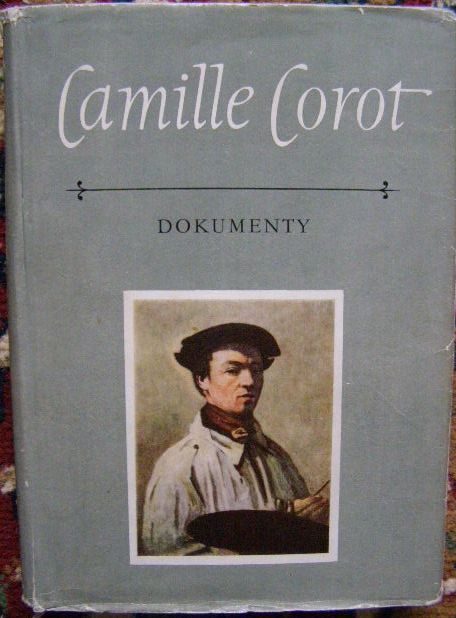 C. Corot - Dokumenty