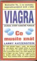 Viagra - co musíte znát