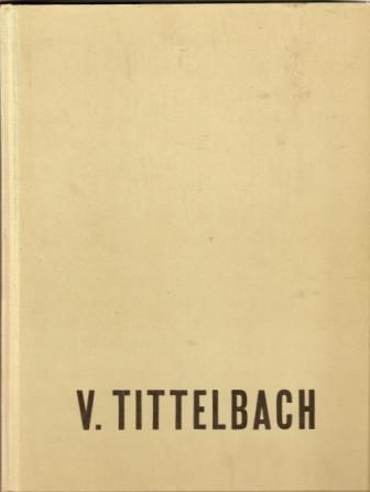 Vojtěch Tittelbach